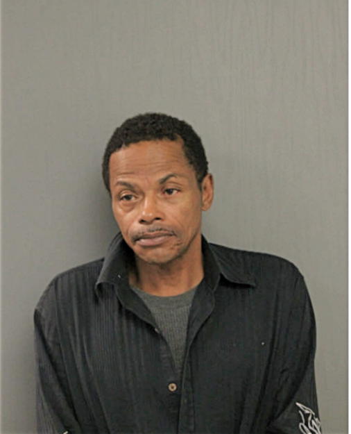 LUWAYNEZO BIVINS, Cook County, Illinois