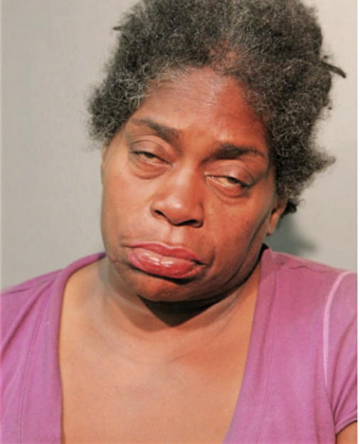 AVIS D BOOE, Cook County, Illinois