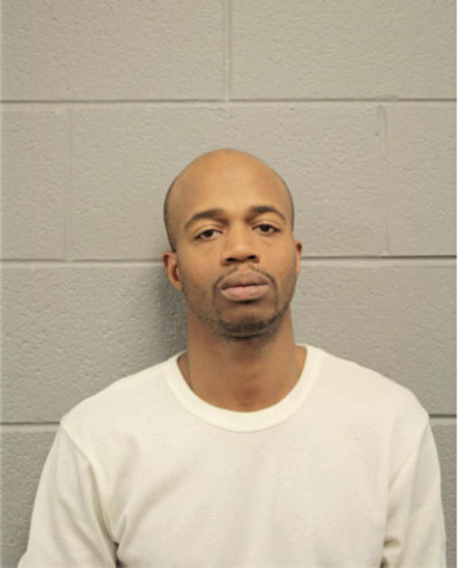 JONATHAN BOYCE, Cook County, Illinois