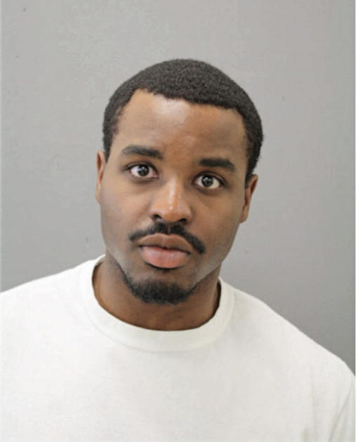 JARVIS BRANNON, Cook County, Illinois