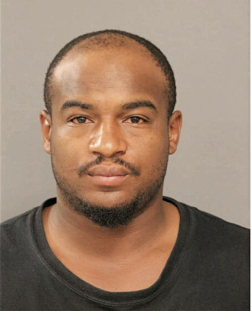 ALVIN BROWN, Cook County, Illinois