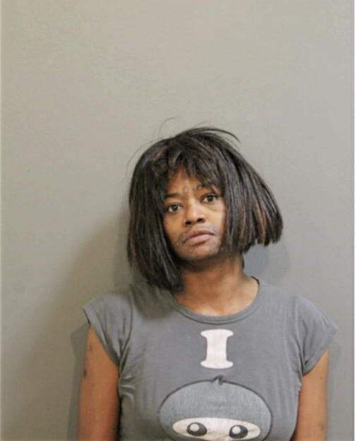 ANGELA L BROWN, Cook County, Illinois