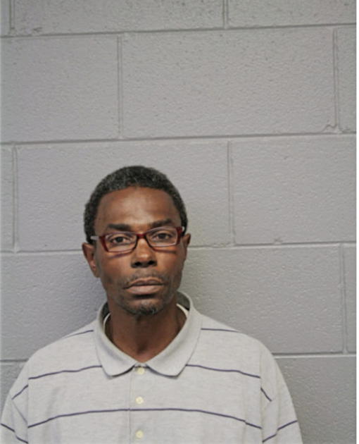 JEFFERY L BROWN, Cook County, Illinois