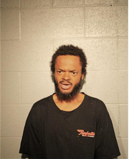 MARVIN BUGG, Cook County, Illinois