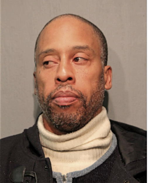 DERRICK BUNCH, Cook County, Illinois