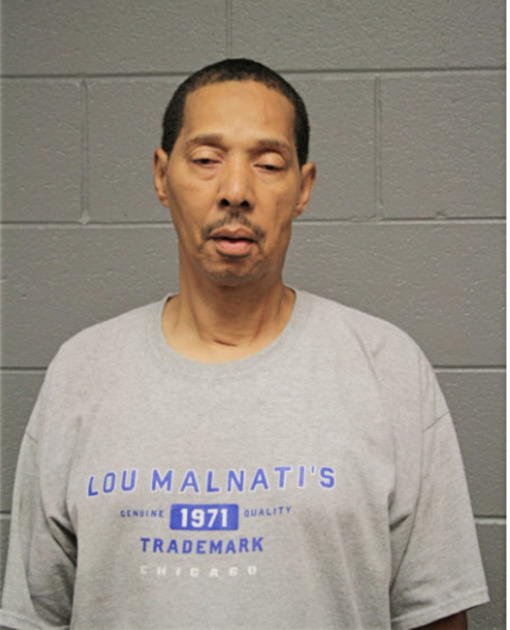 ANTHONY BURNSIDE, Cook County, Illinois