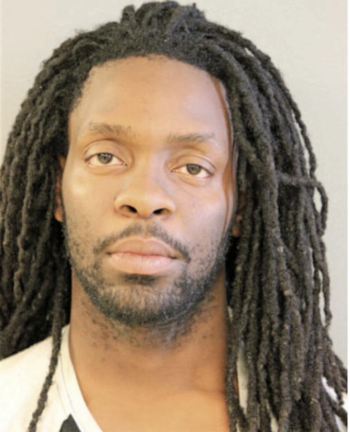 LEEMANUEL BURRELL, Cook County, Illinois
