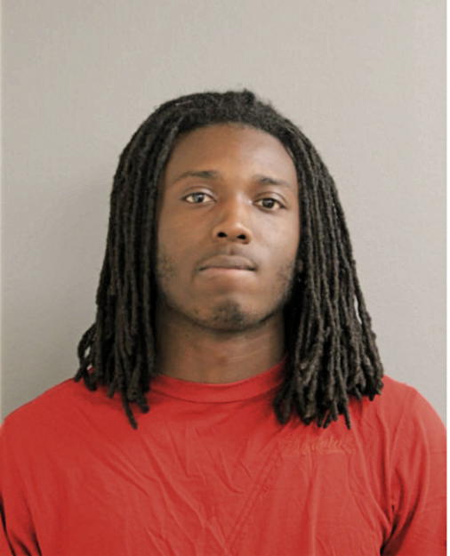 JEFFREY BURTON, Cook County, Illinois