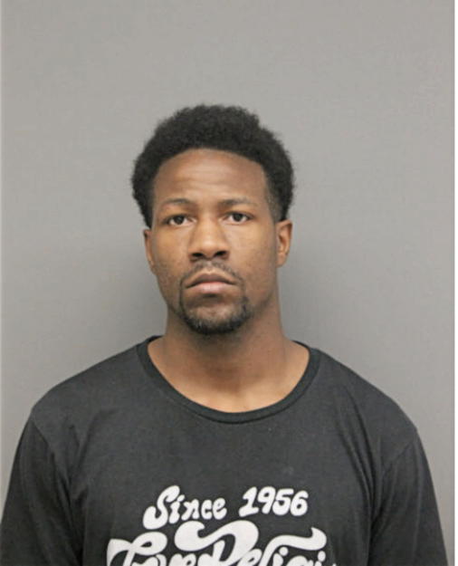 SHAWN T BURTON, Cook County, Illinois
