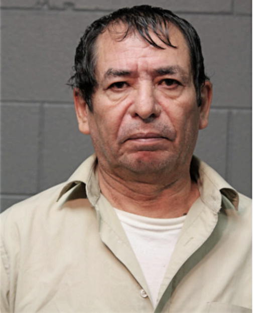 ARTURO BUSTOS, Cook County, Illinois