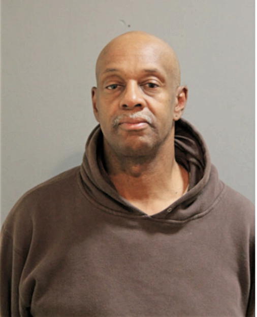 NORMAN W CAGE, Cook County, Illinois
