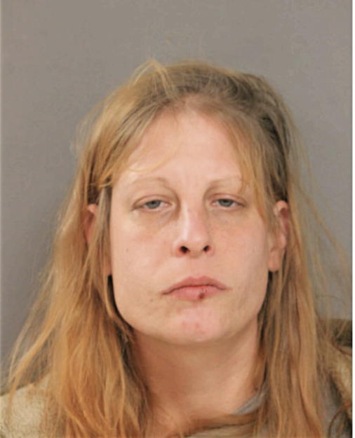 JUSTINA L CALLAHAN, Cook County, Illinois