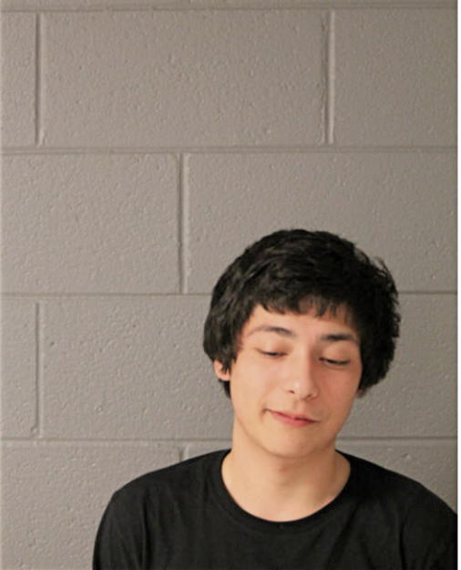 FRED CANTU, Cook County, Illinois
