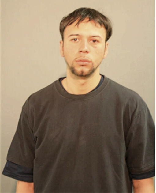 VICTOR CASIANO, Cook County, Illinois