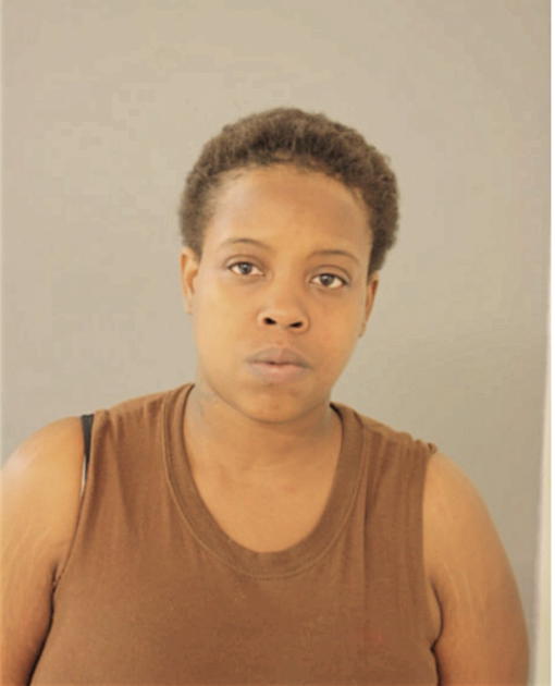 SHEMEKA L CLAY, Cook County, Illinois