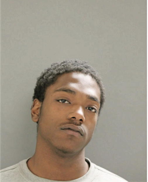 LAMAR L COLE, Cook County, Illinois