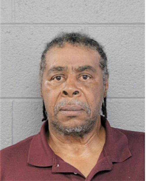THOMAS COLLINS, Cook County, Illinois