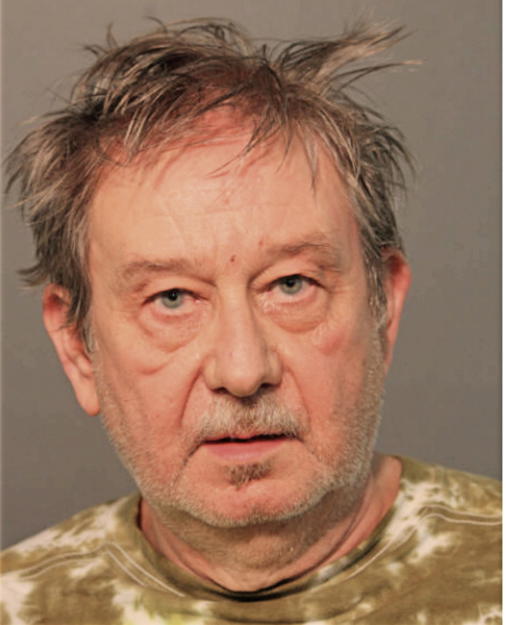 GLEN W CRAWFORD, Cook County, Illinois