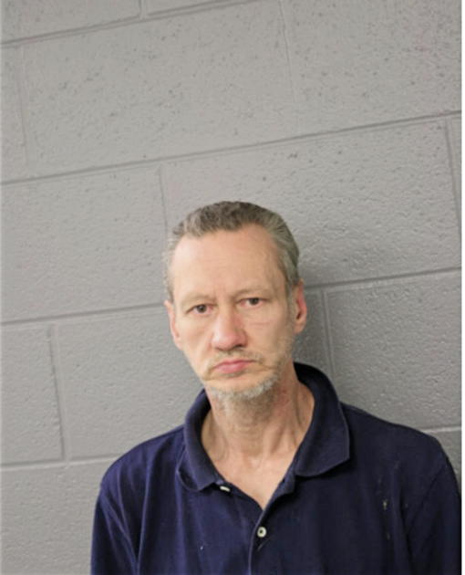 DANIEL R CURRY, Cook County, Illinois