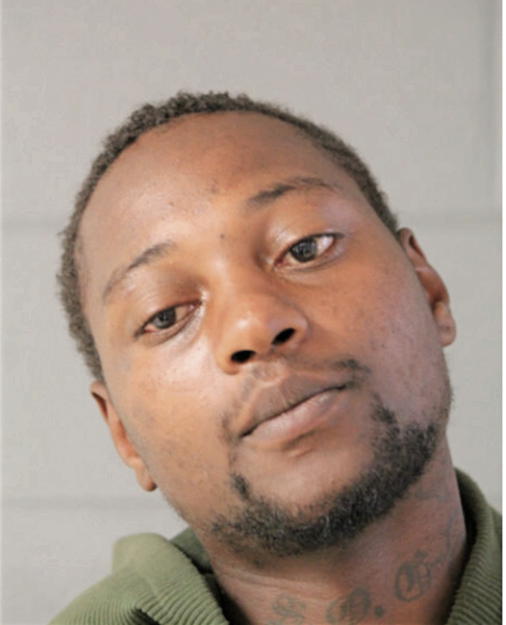 DESMOND D NOBLE, Cook County, Illinois