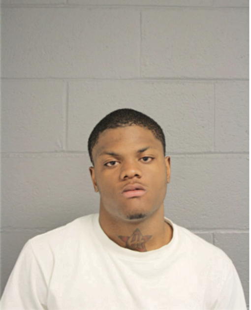 DAVID DAVIS, Cook County, Illinois