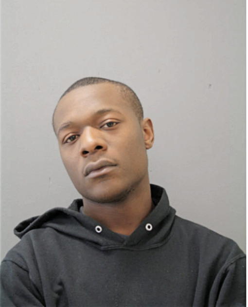 JAMAL DAVIS, Cook County, Illinois