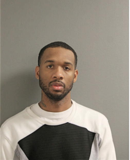 KEVIN A DAVIS, Cook County, Illinois