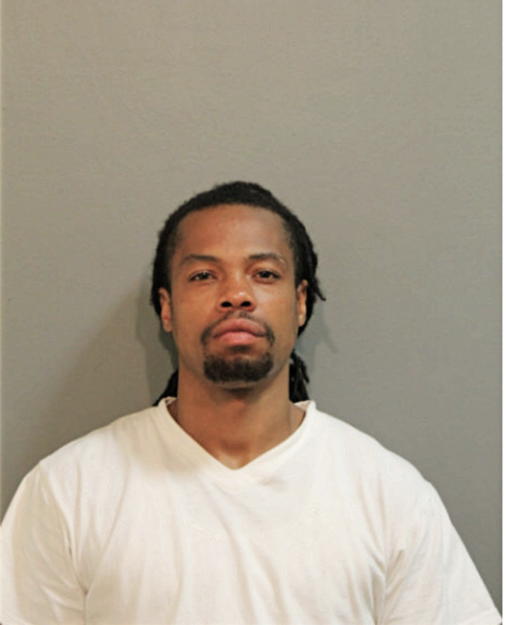 RICHARD T DEAN, Cook County, Illinois