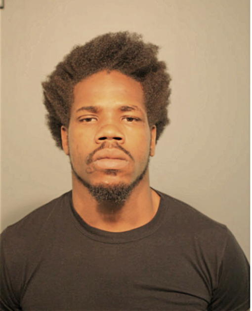 FORREST DIX, Cook County, Illinois