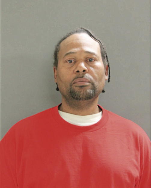 JERRY A DIXON, Cook County, Illinois