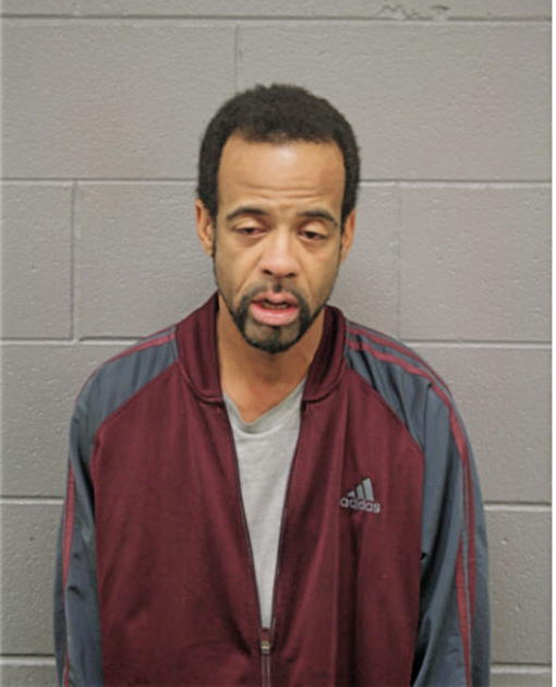 PARRIS DONEL, Cook County, Illinois