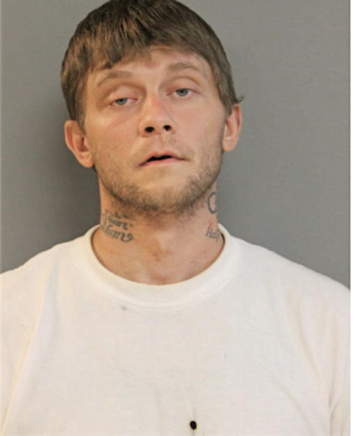 DONALD J DOWLING, Cook County, Illinois