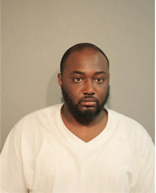 CORNELIUS L EDWARDS, Cook County, Illinois