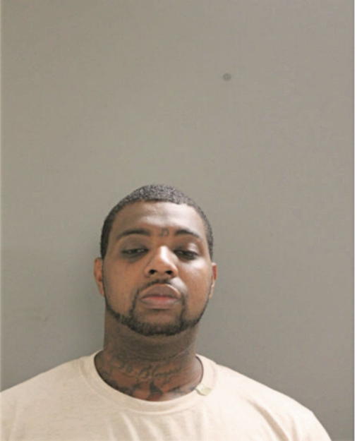 GREGORY EDWARDS, Cook County, Illinois