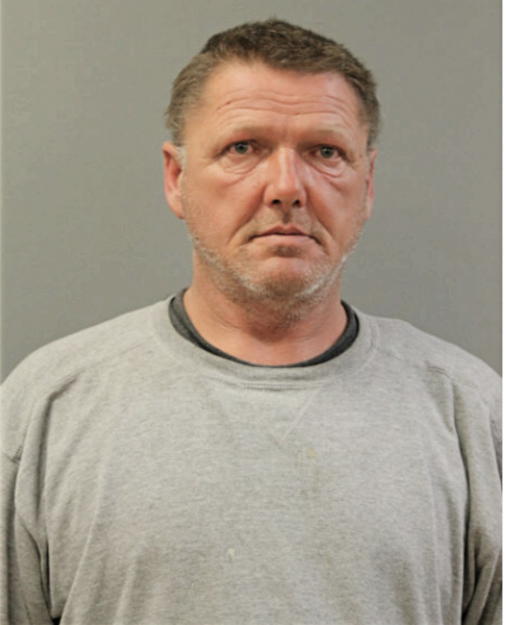 JOSEPH W EDWARDS, Cook County, Illinois
