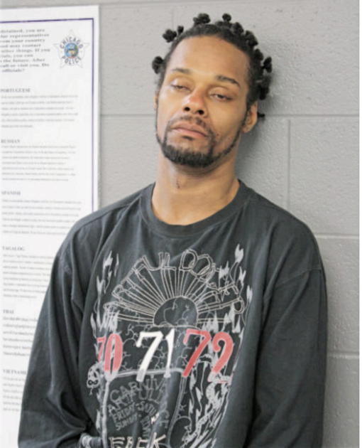 LEON ELLIOT, Cook County, Illinois
