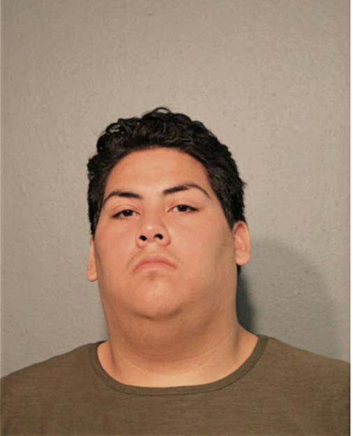 JOSE JULLIAN ESCOBAR, Cook County, Illinois
