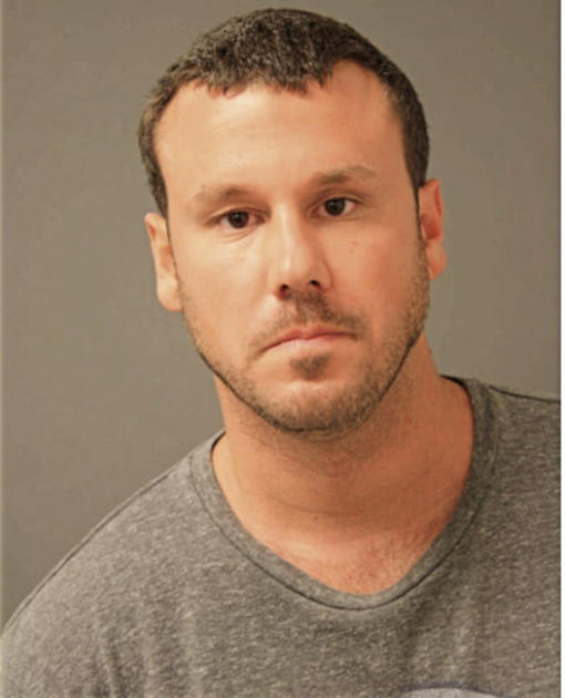 JOHN V FALDUTO, Cook County, Illinois