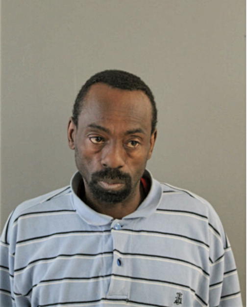 AARON FARRIOR, Cook County, Illinois