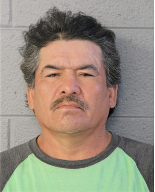 SALVADOR FIGUEROA, Cook County, Illinois
