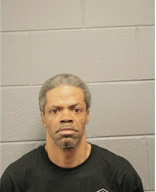 MICHAEL FISHER, Cook County, Illinois