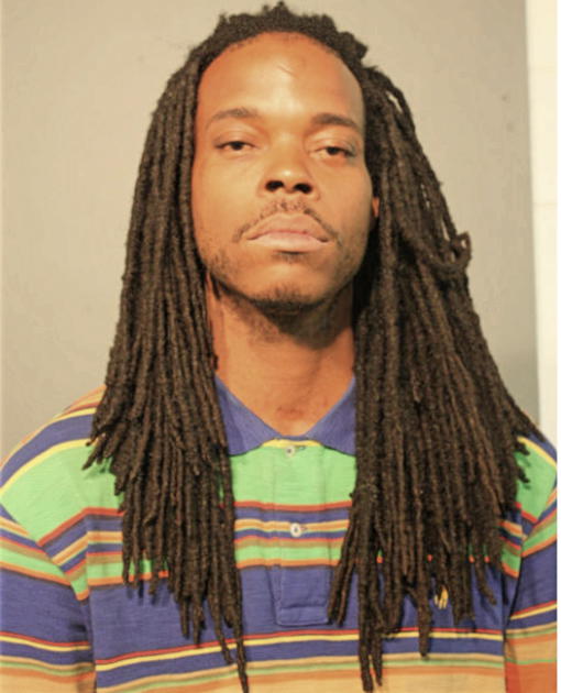AARON FOSTER, Cook County, Illinois