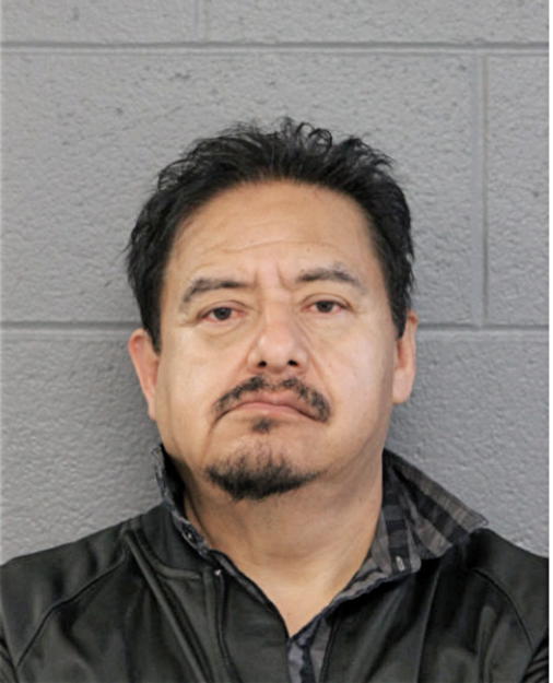 JOSE L GALVAN, Cook County, Illinois