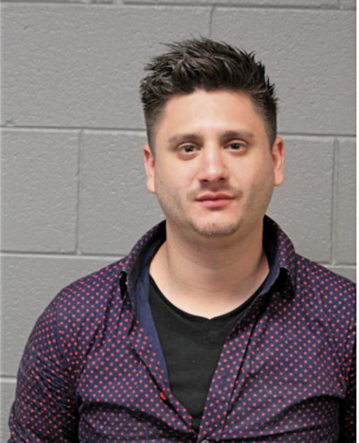 JULIO U GAMBOA, Cook County, Illinois