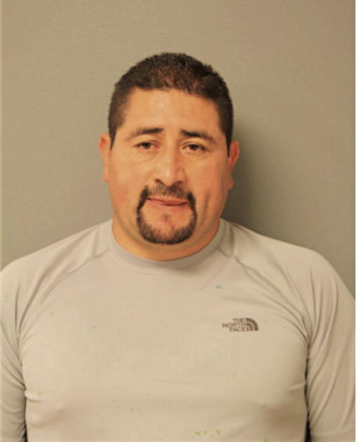 JAIME GARCIA, Cook County, Illinois