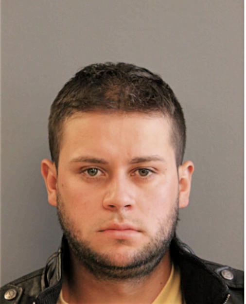 NOE J GARCIA, Cook County, Illinois