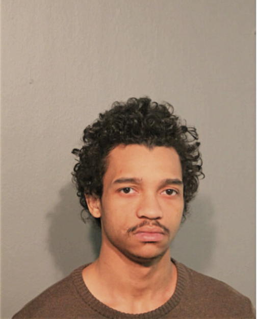 JEREMY D GARRIOTT, Cook County, Illinois