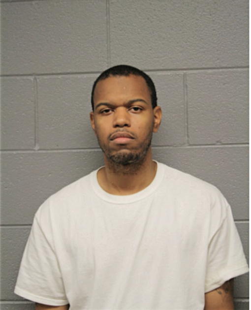 MARKUS J GEST, Cook County, Illinois