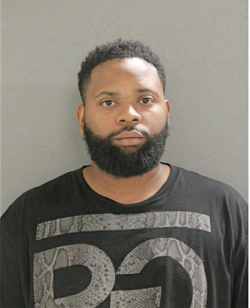 CHRISTOPHER L GILBERT, Cook County, Illinois
