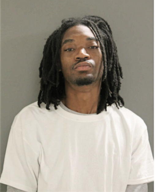 JARVIS H GODLEY, Cook County, Illinois